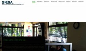 Siesacr.com thumbnail
