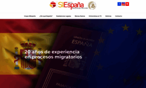 Siespana.es thumbnail