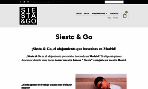 Siestaandgo.com thumbnail