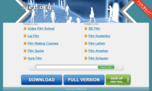 Siet.org thumbnail