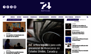 Siete24.mx thumbnail
