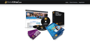 Sietecifras.com thumbnail