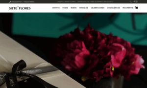 Sieteflores.cl thumbnail