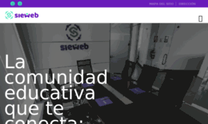 Sieweb.org thumbnail