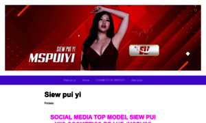 Siewpuiyi.com thumbnail