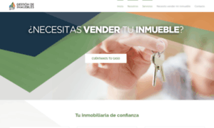 Sifgestion.es thumbnail