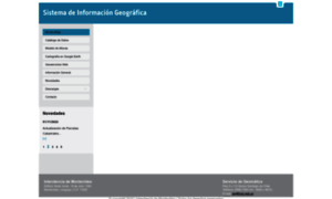 Sig.montevideo.gub.uy thumbnail