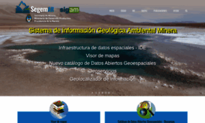 Sig.segemar.gov.ar thumbnail
