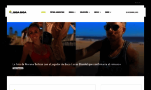 Sigasiga.com thumbnail