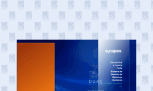 Sigerh.dgac.cl thumbnail