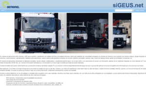 Sigeus.net thumbnail