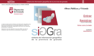 Siggra.dipgra.es thumbnail