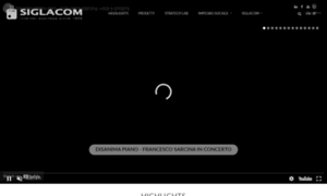 Sigla.com thumbnail