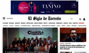 Siglo.mx thumbnail