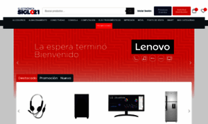Siglo21.net thumbnail