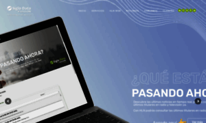 Siglodata.com thumbnail