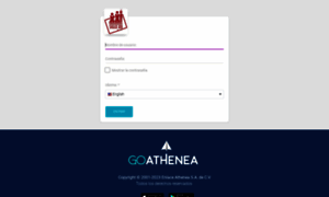 Sigloxxi.athenea.com.mx thumbnail