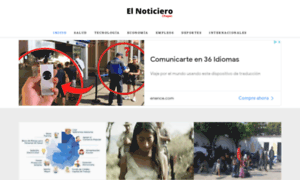 Sigloxxi.com.gt thumbnail