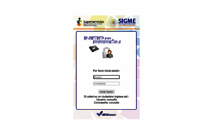 Sigmecalidad.superservicios.gov.co thumbnail