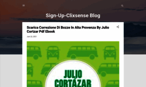 Sign-up-clixsense.blogspot.com thumbnail