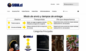 Signa.cl thumbnail