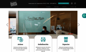 Signapostalavisos.com thumbnail