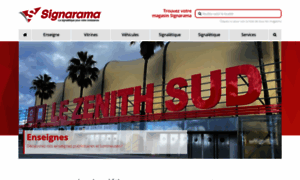 Signarama.fr thumbnail