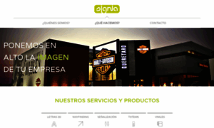Signia.mx thumbnail