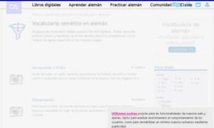 Significado.gramatica-alemana.com thumbnail