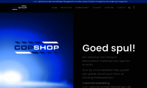 Signo.nl thumbnail