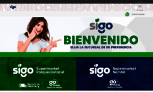 Sigo.com.ve thumbnail
