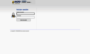 Sigob.gestiondelriesgo.gov.co thumbnail
