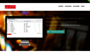 Sigocrm.com thumbnail