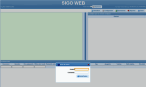 Sigoweb.tde.com.mx thumbnail