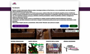 Siguenza-guadalajara.org thumbnail