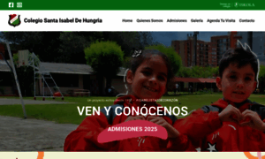 Sih.edu.co thumbnail