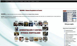 Sihowin.com thumbnail