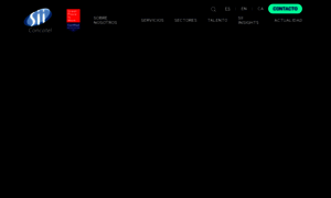 Sii-concatel.com thumbnail