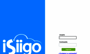 Siigo.isiigo.com thumbnail
