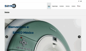 Siimed.mx thumbnail