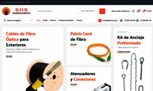 Siis.com.pe thumbnail