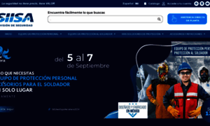 Siisaonline.com.mx thumbnail