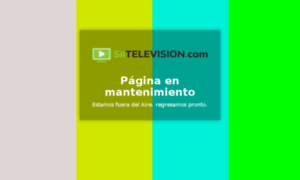 Siitelevision.com thumbnail