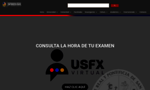 Sij.usfx.bo thumbnail