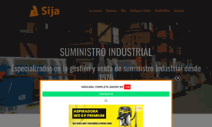 Sija.es thumbnail