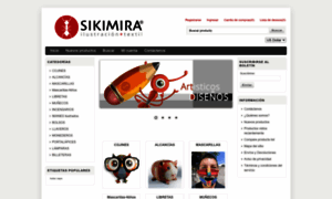 Sikimira.com thumbnail