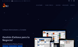 Sikisoftware.com thumbnail