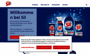 Sil.de thumbnail