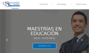 Sil.edu.pe thumbnail