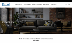 Sila.mx thumbnail